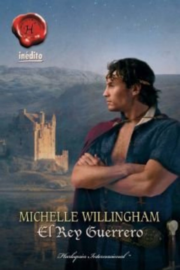 El rey guerrero