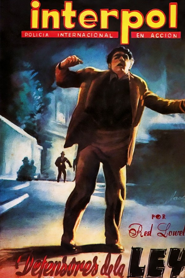 Defensores de la ley