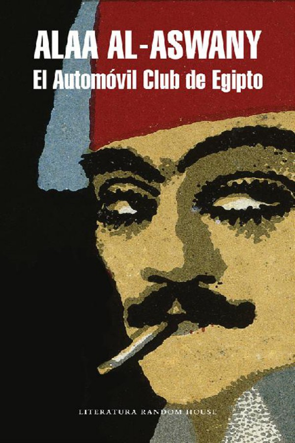 El automóvil club de Egipto