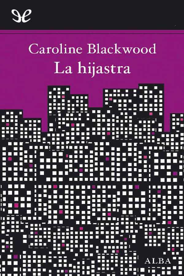 Caroline Blackwood