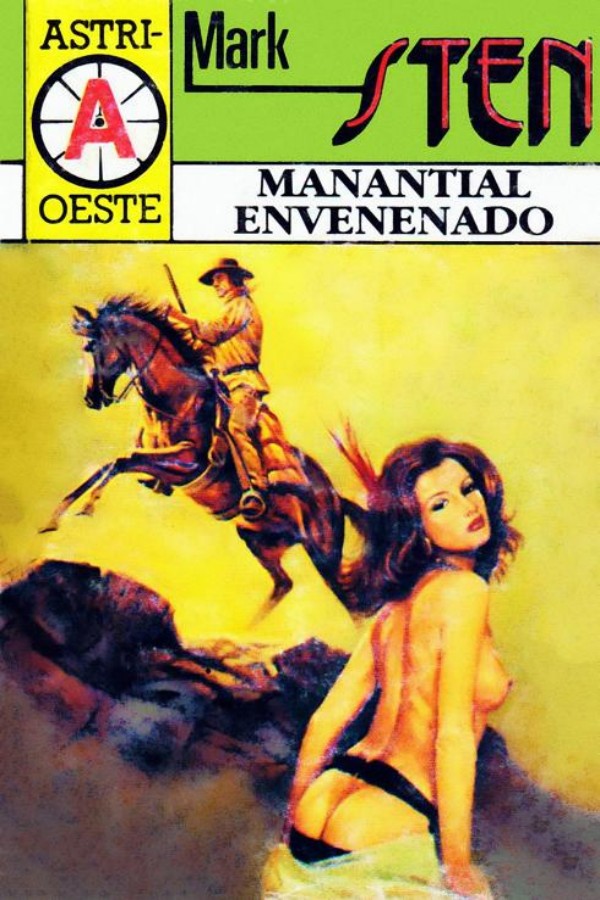 Manantial envenenado
