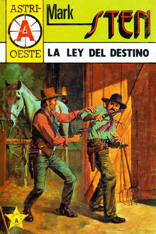 La ley del destino