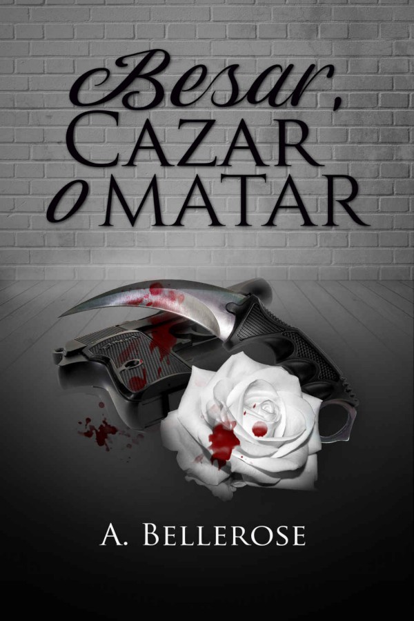 Besar, cazar o matar