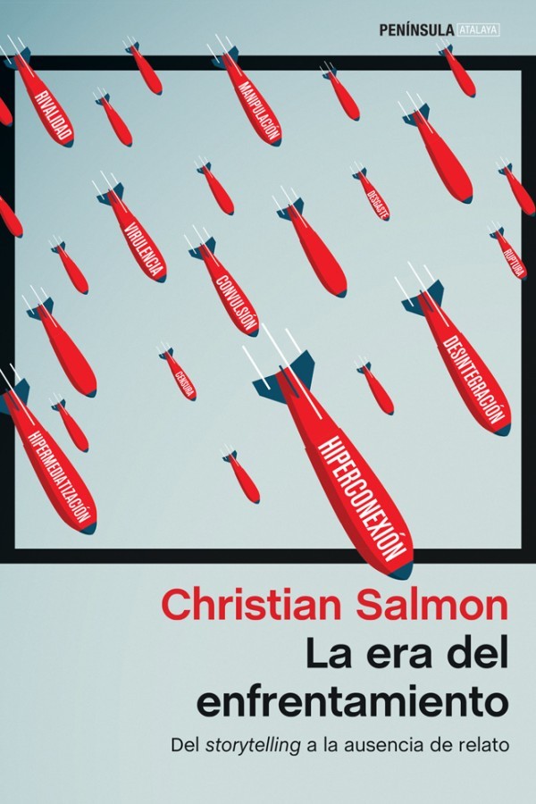 La era del enfrentamiento