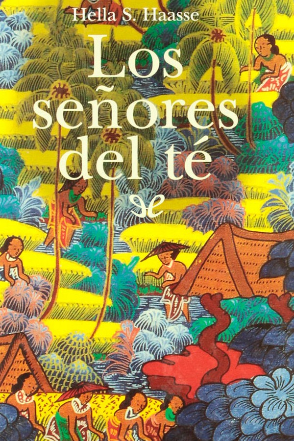 Los señores del té