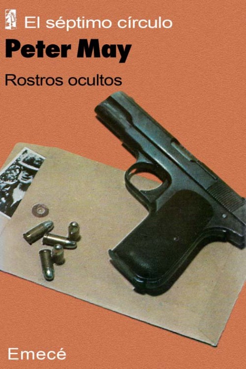 Rostros ocultos