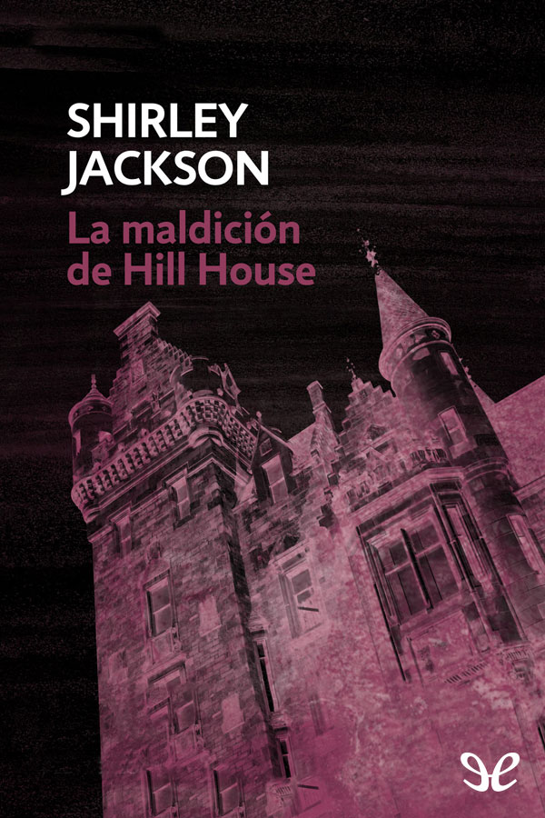 Shirley Jackson