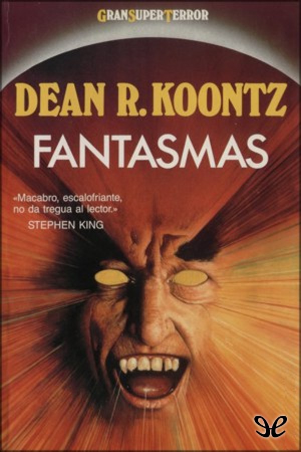 Dean R. Koontz
