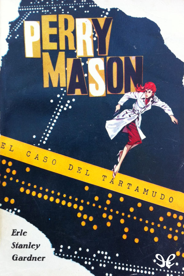 El caso del tartamudo