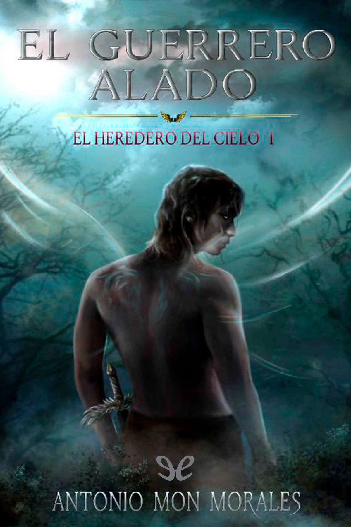 El guerrero alado
