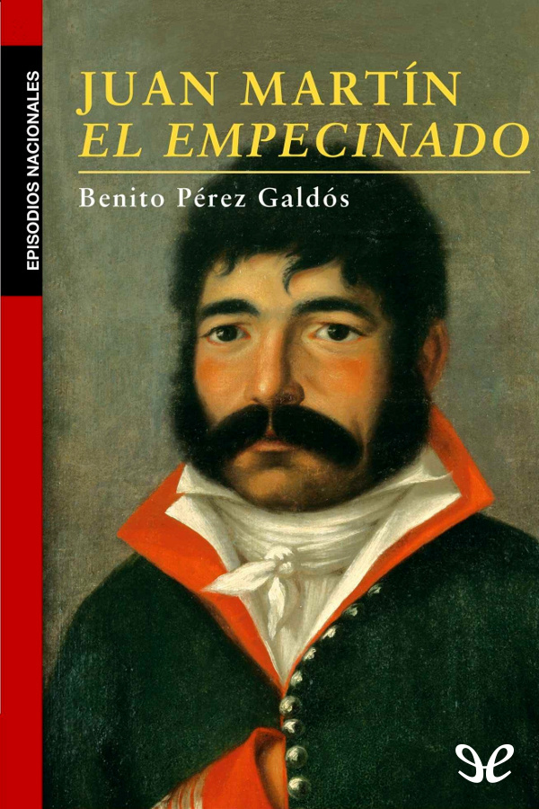 Benito Pérez Galdós