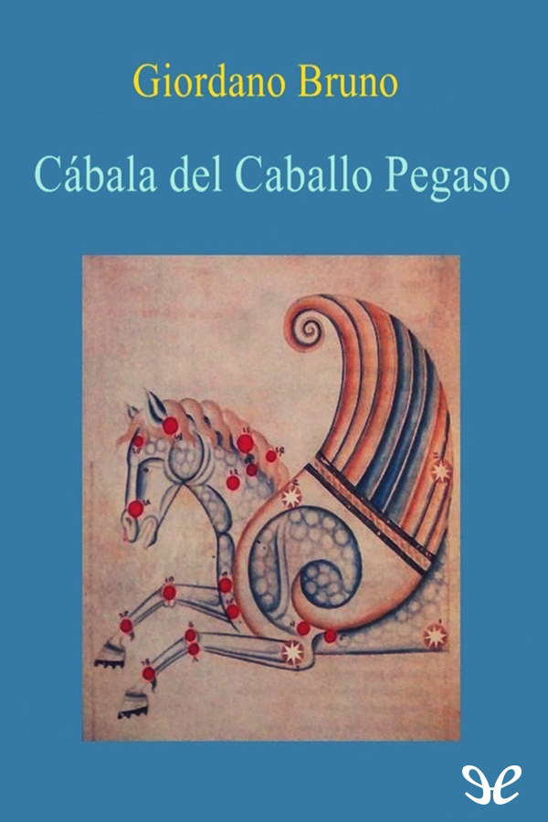 Cábala del caballo Pegaso