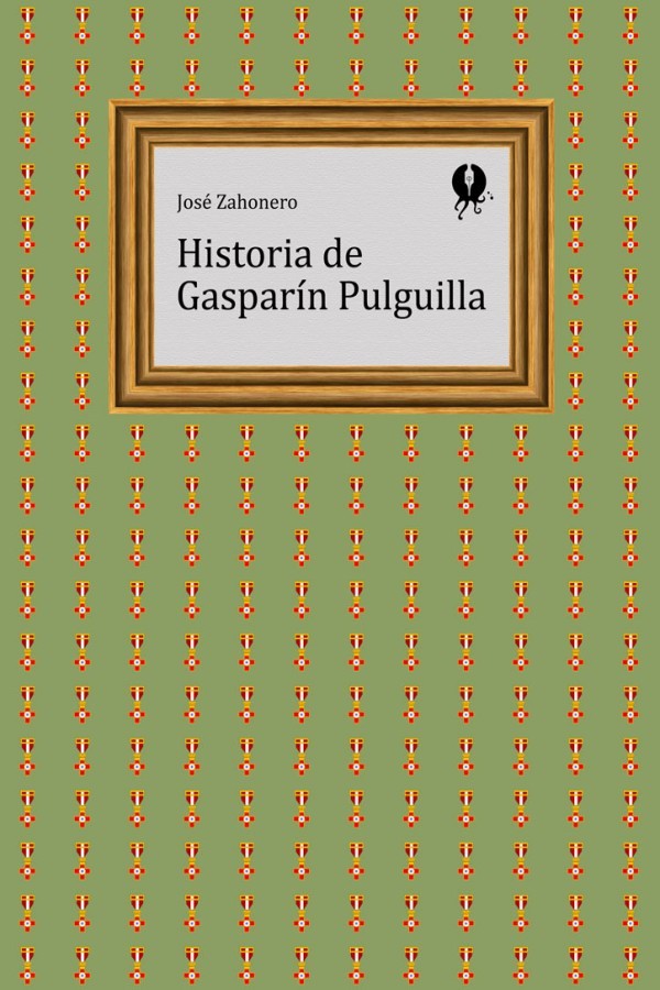 Historia de Gasparín Pulguilla
