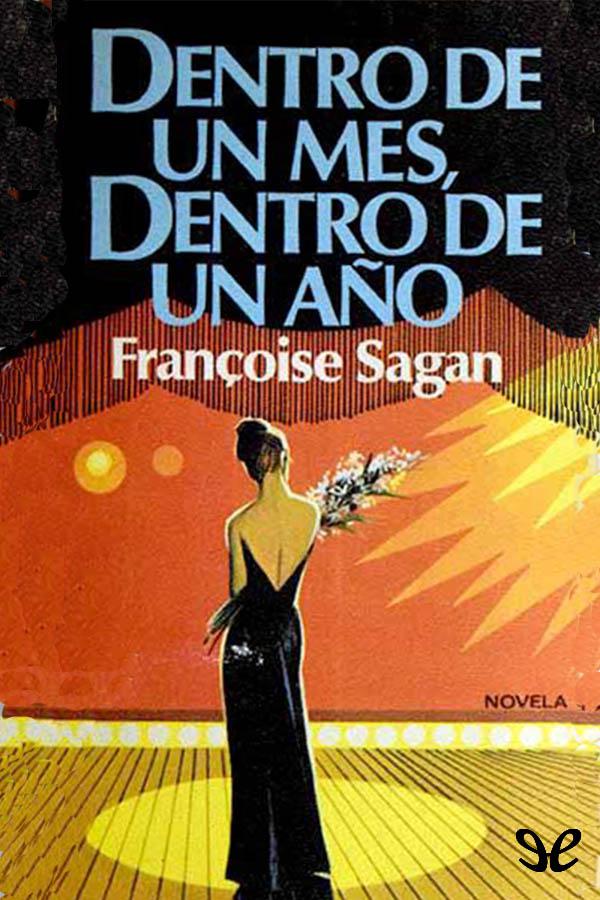 Françoise Sagan