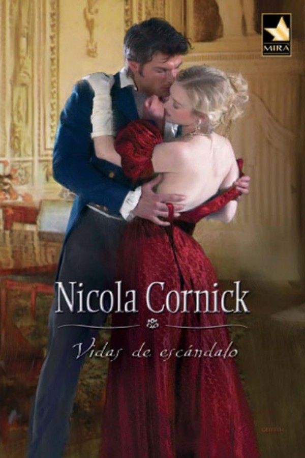 Vidas de escandalo