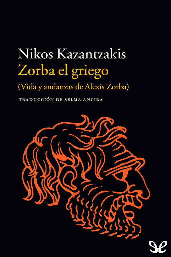 Nikos Kazantzakis