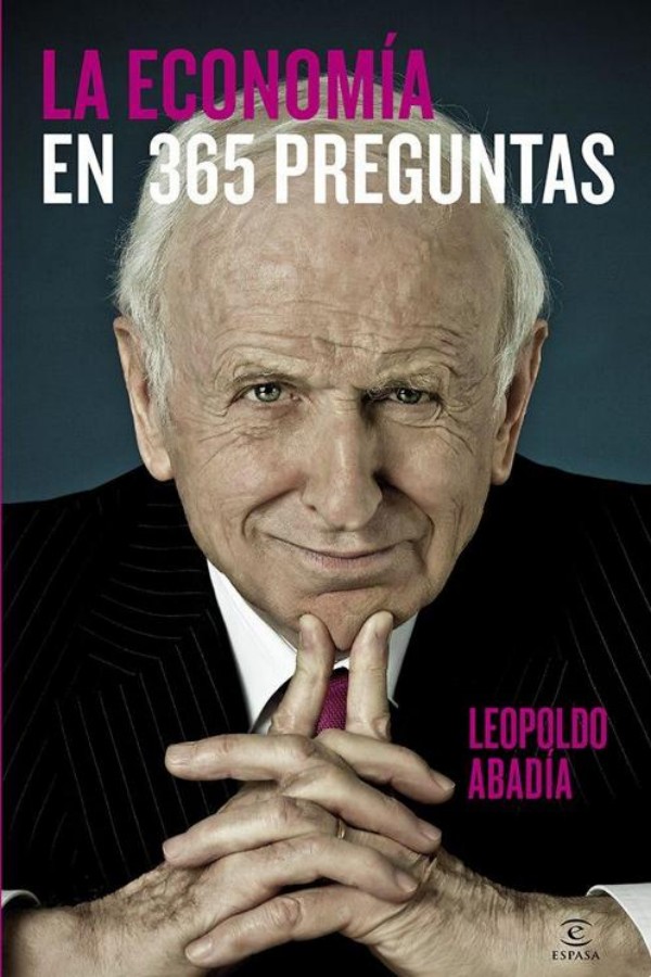 La economía en 365 preguntas