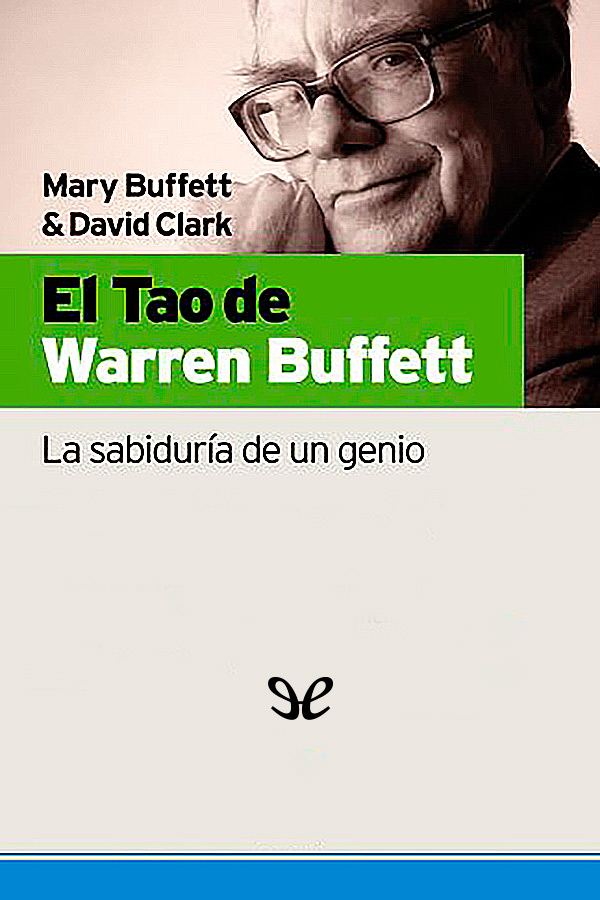 Mary Buffett