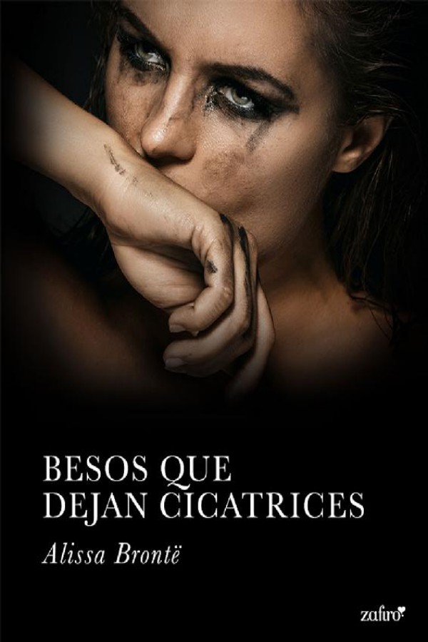 Besos que dejan cicatrices