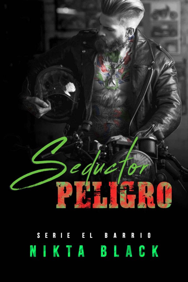Seductor peligro