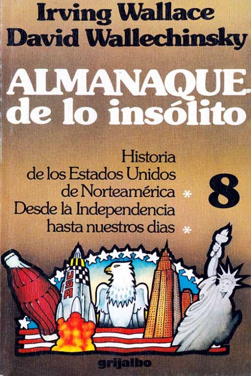 Almanaque de lo insólito 8