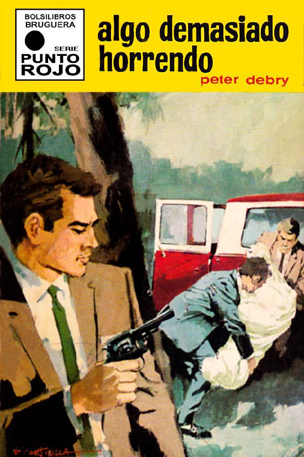 Peter Debry