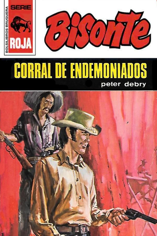 Corral de endemoniados