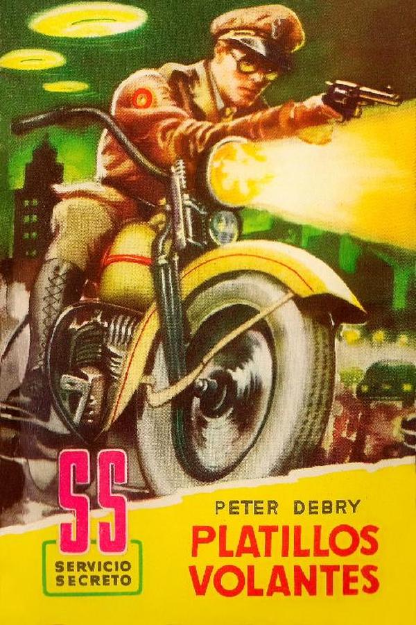 Peter Debry