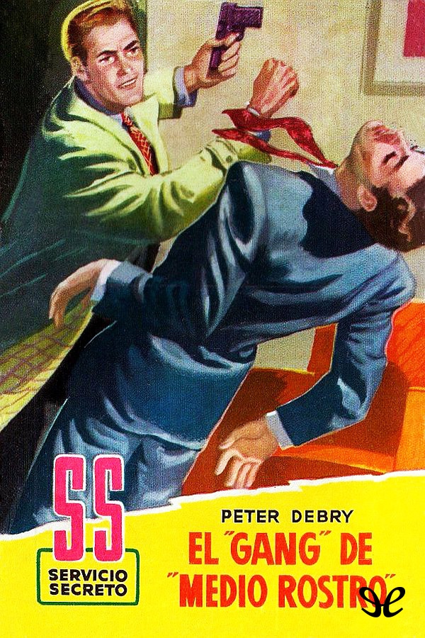 Peter Debry