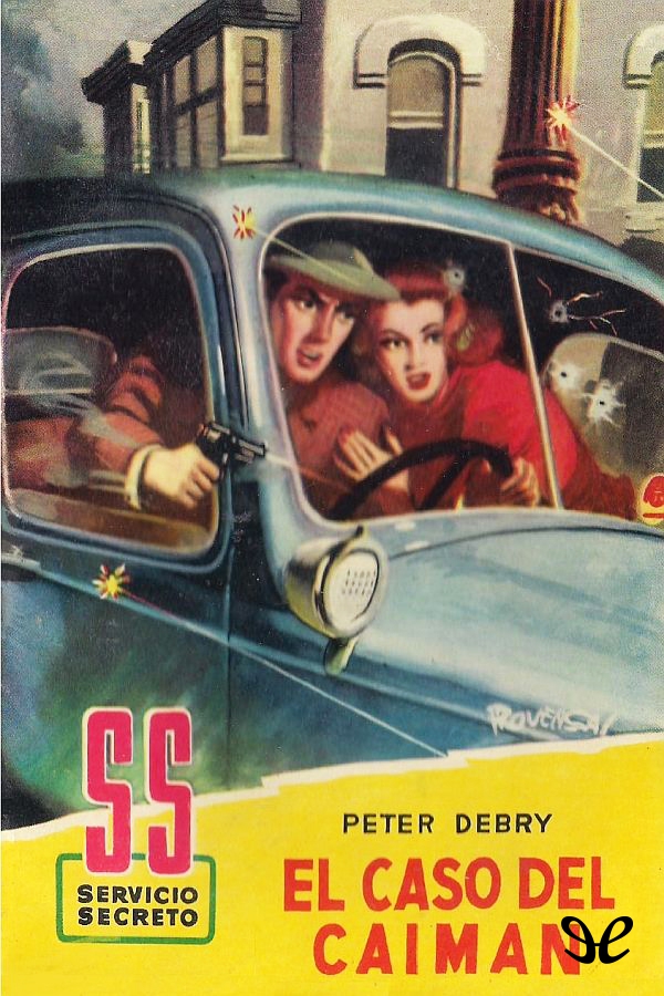 Peter Debry