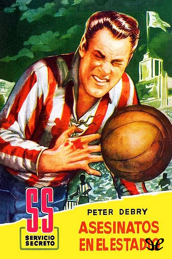 Peter Debry