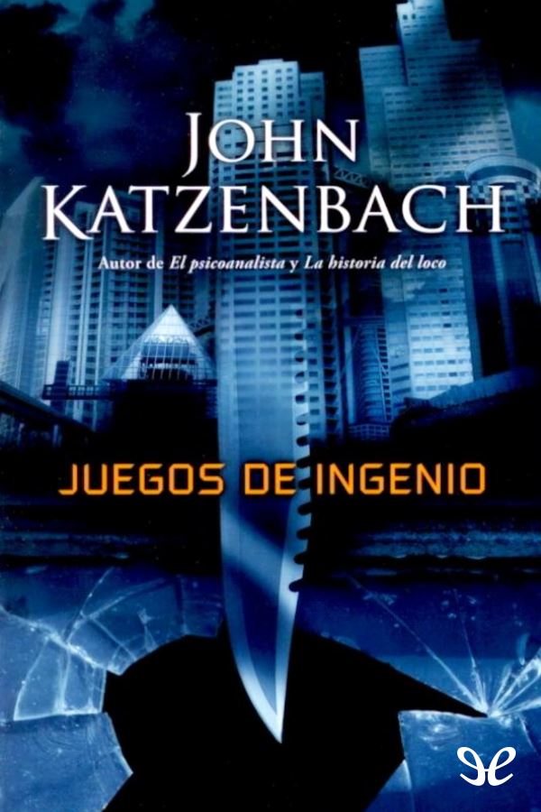 John Katzenbach