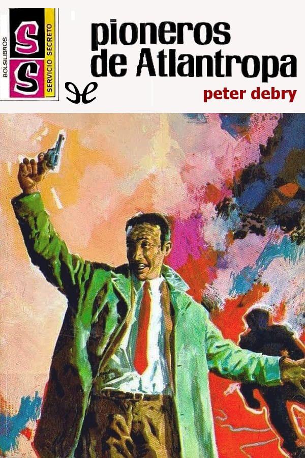 Peter Debry