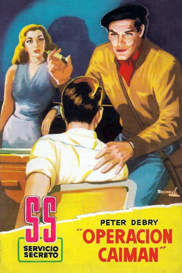 Peter Debry