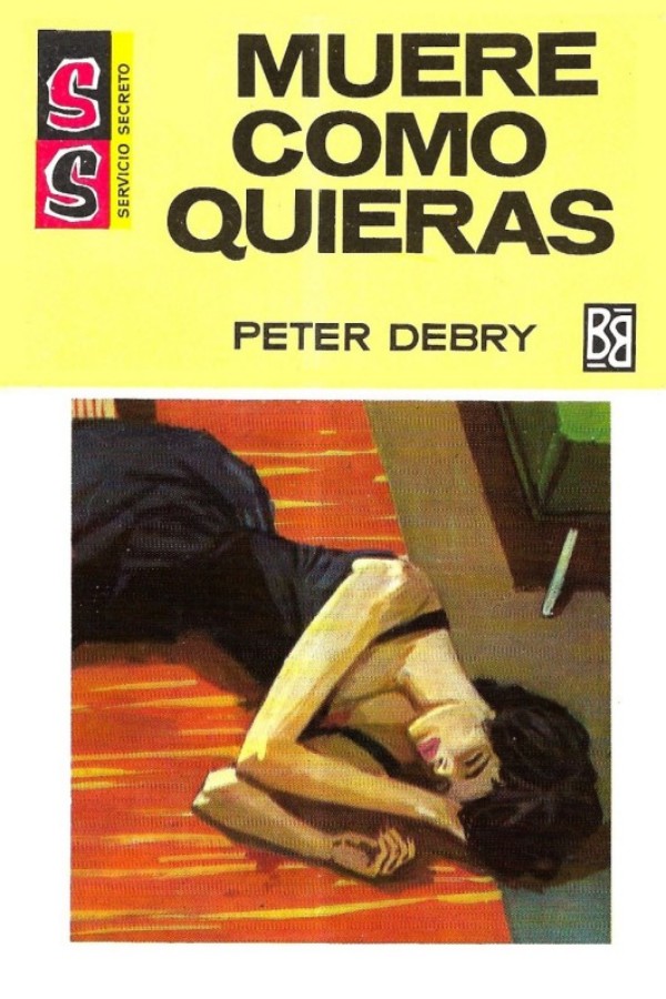 Peter Debry