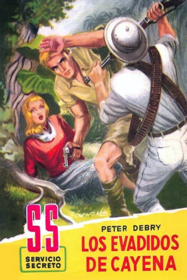 Peter Debry