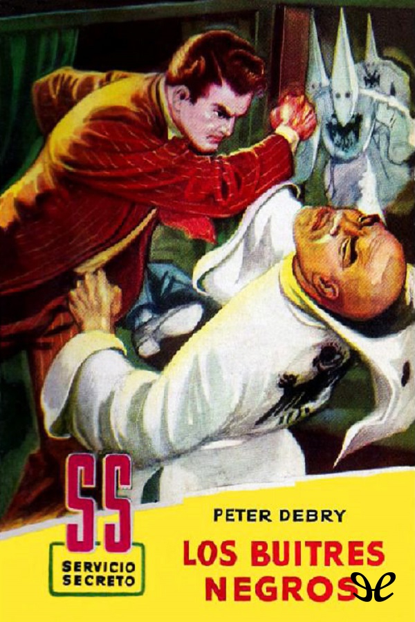 Peter Debry