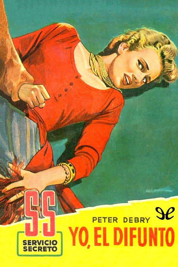Peter Debry