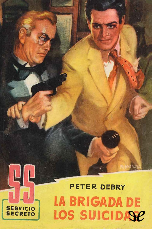 Peter Debry