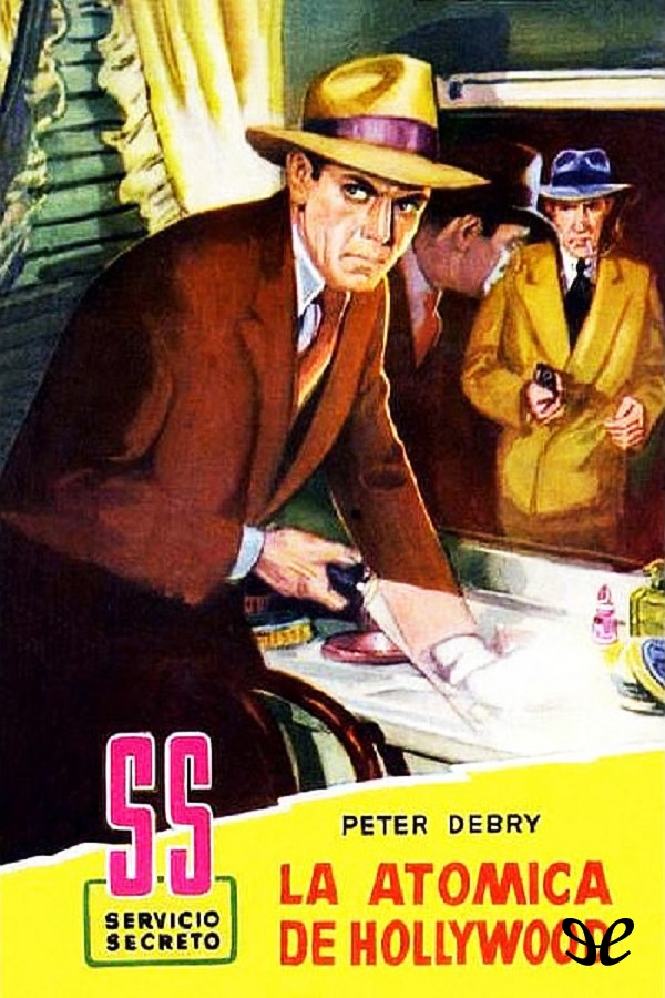 Peter Debry