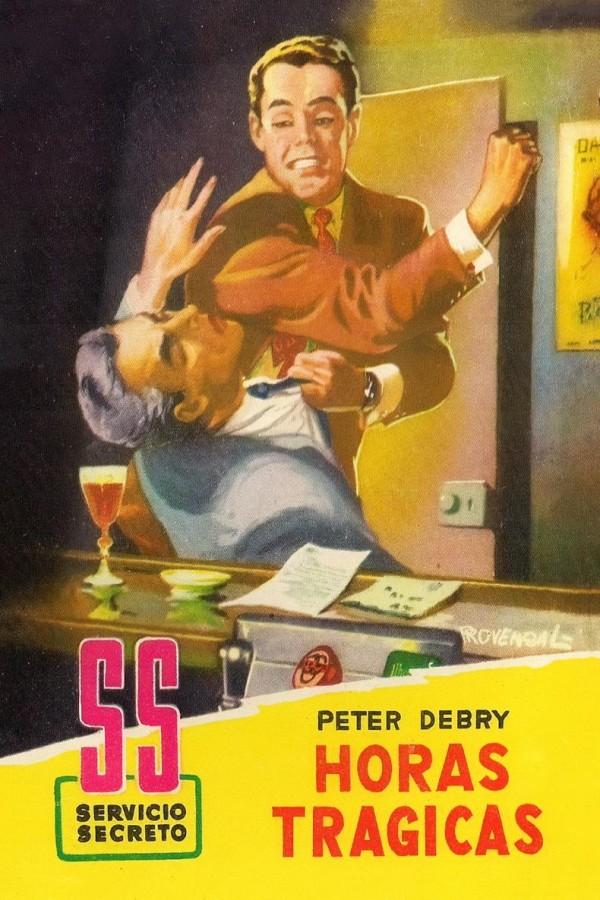 Peter Debry