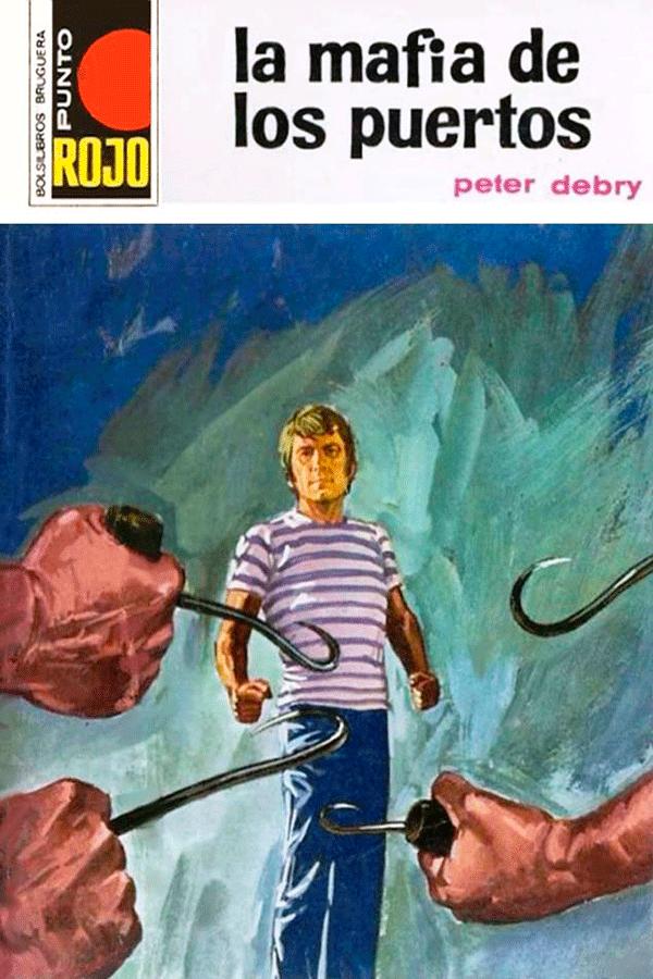 Peter Debry