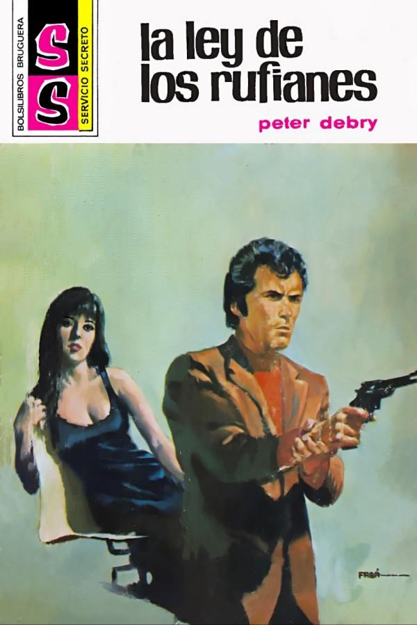 Peter Debry