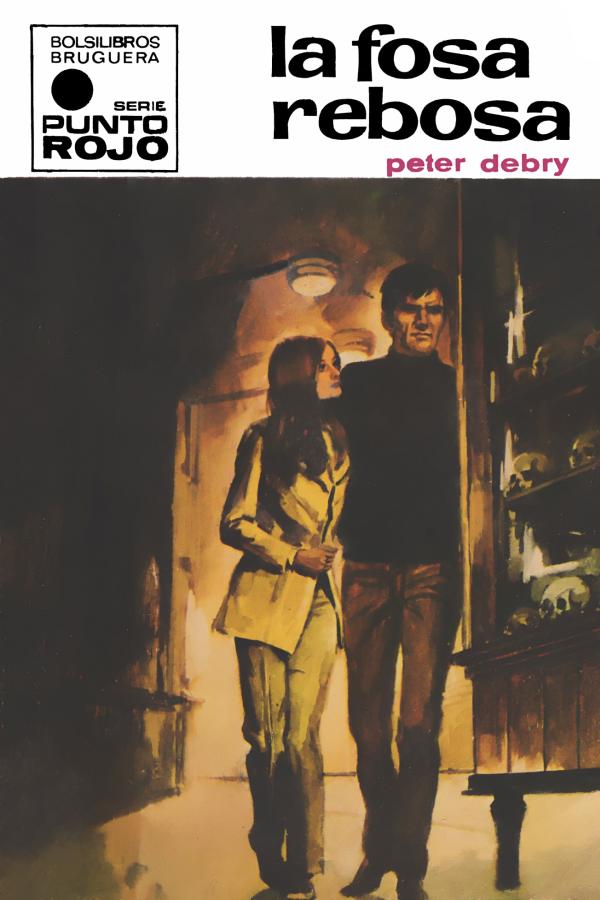Peter Debry
