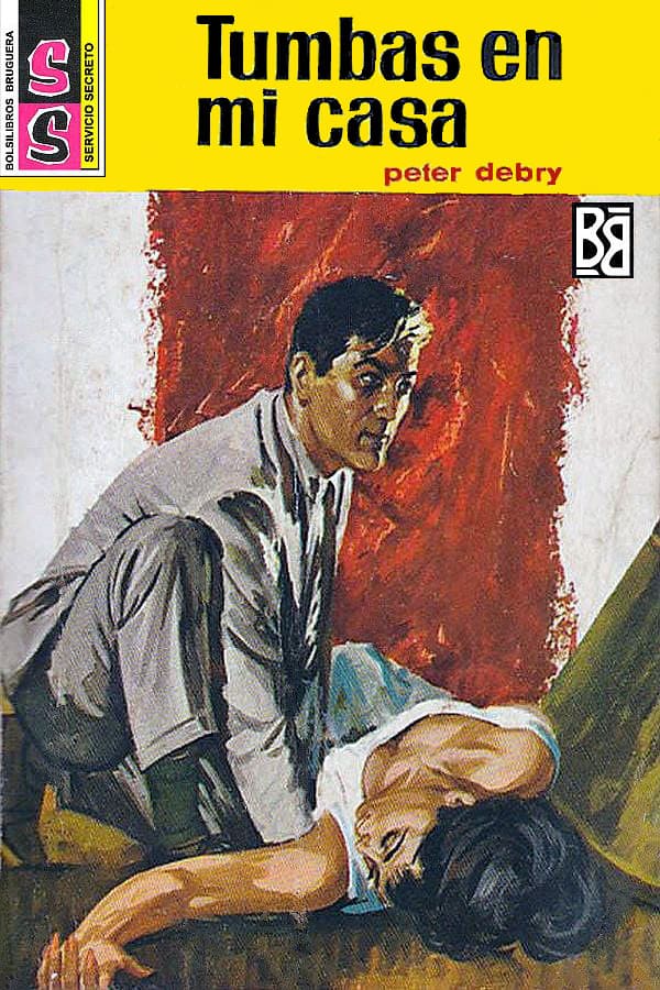 Peter Debry