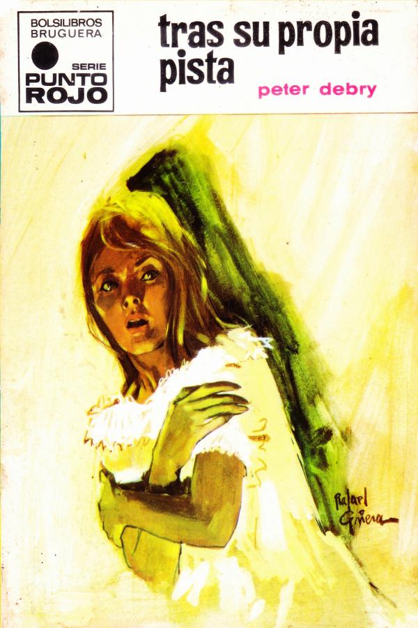 Tras su propia pista