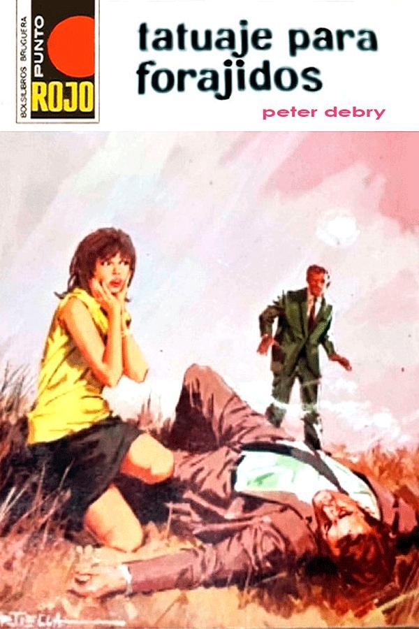Peter Debry