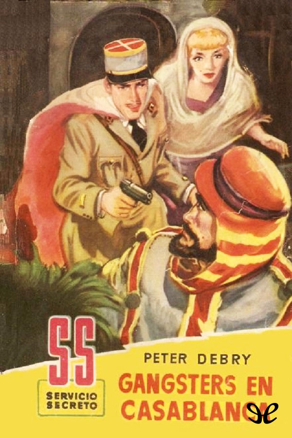 Peter Debry