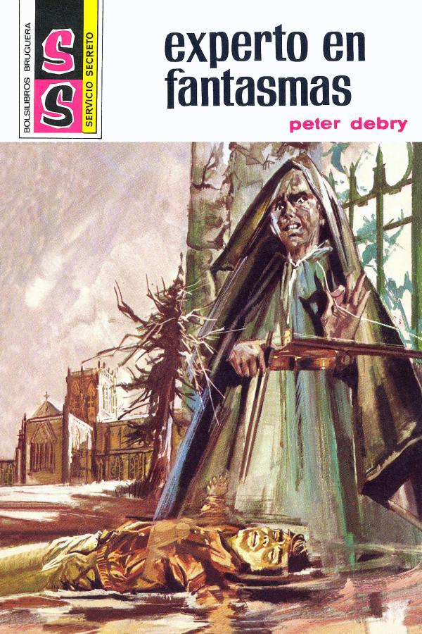 Peter Debry