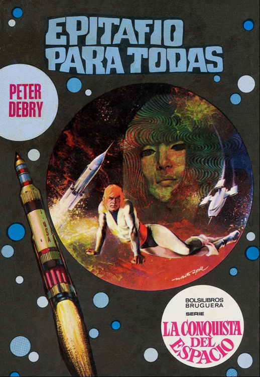 Peter Debry